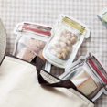 thumbnail image 3 of bottles seal food saver bags smell proof storage pouch, 3 of 3