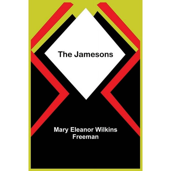 The Jamesons, (Paperback)