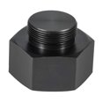 thumbnail image 1 of Fan Clutch Adapter 6.0L-7.3L Mechanical Fan Clutch Adapter 2003-2007 for 6.0L Engines, 1 of 5