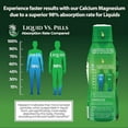 thumbnail image 6 of Tropical Oasis Liquid Calcium and Magnesium, Natural formula for Strong Bones Immunity and Overall Wellness, 16 Oz, 32 Servings, 6 of 6