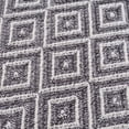 thumbnail image 3 of United Weavers Chelsea Houska Grey Runner Rug 2'7" x 7'2", 3 of 4