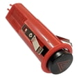 thumbnail image 4 of 4X Interruptor de Advertencia de Peligro de Camiones para Light 1327015, 4 of 6