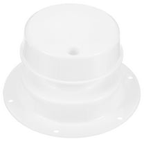 unbranded  Dryer Vent Covers RV Bathroom Ventilation Toilet Camper Cap Replacement