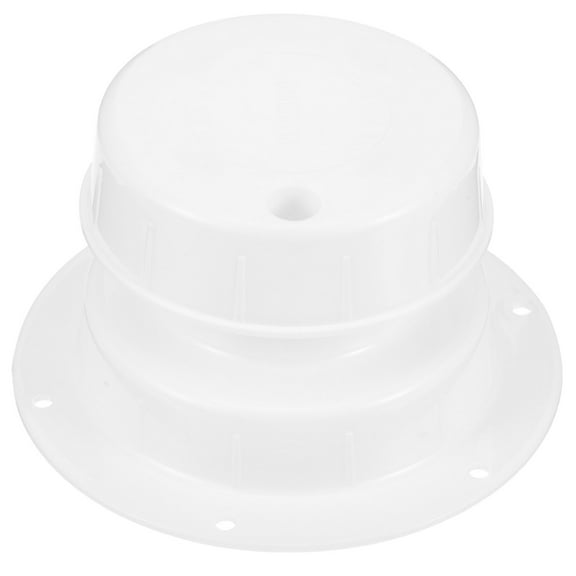 unbranded  Dryer Vent Covers RV Bathroom Ventilation Toilet Camper Cap Replacement