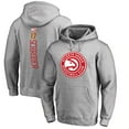 thumbnail image 4 of NBA Basketball Atlanta Hawks Pullover Sweatshirt, 4 of 5