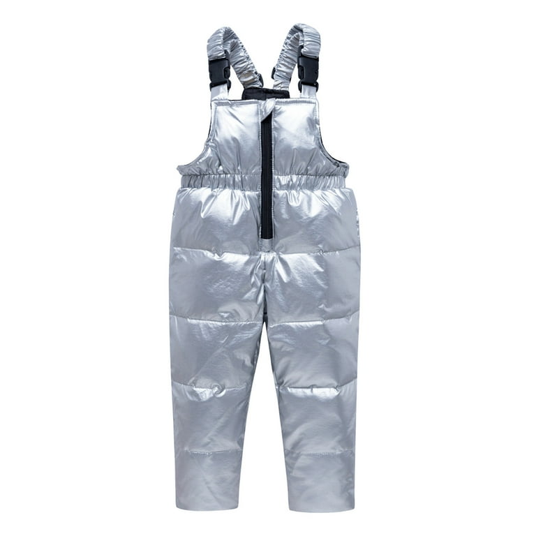 Big 5 shop snow pants
