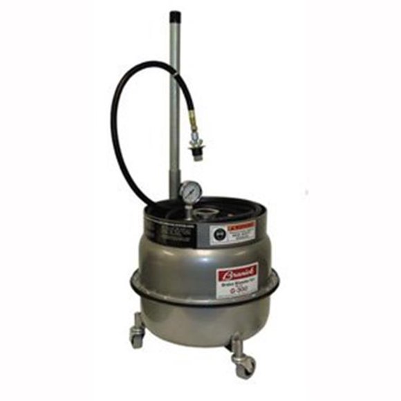 Branick BRAG300A Brake Bleeder without Adaptors