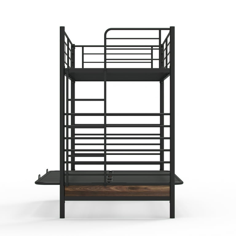 Big lots twin futon bunk sale bed