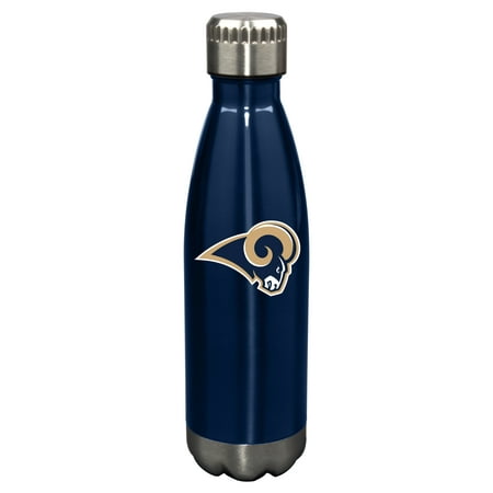 Los Angeles Rams Water Bottle Rams