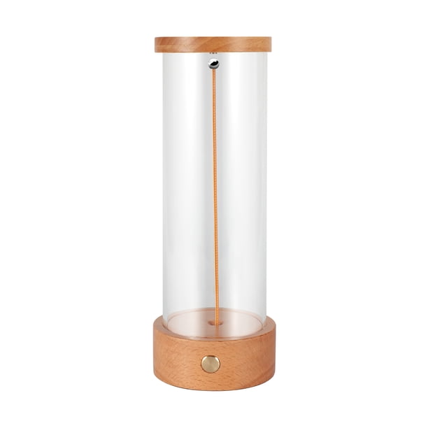 Lámpara recargable Bearachild de Luz nocturna magnética LED con Luz ambiental