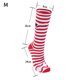 thumbnail image 3 of Calcetines Térmicos Navideños Recargables De 3 Niveles Con Control De Temperatura, Calcetines Térmicos De Invierno Para Esquiar, Senderismo Y Montar Cateissary AP008141-04, 3 of 6