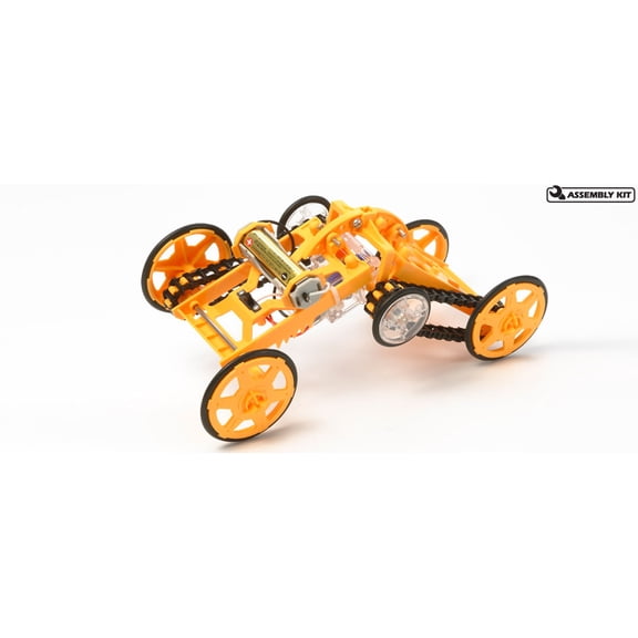 Tamiya 70210 Wheel Walker educational toy