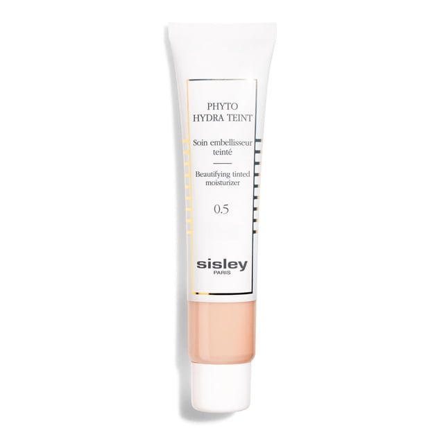 Hidratante con color Sisley Paris Phyto-Hydra Teint 0.5 Opal 50 ml