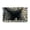L, variant on Halloween 3D Optical Doormat Velvet Floor Mat Skeleton In Stone‑Well Print Rug Non‑ Decorative Carpet For Indoor Halloween
