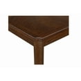 thumbnail image 2 of Noah 7-Piece Dining Set, Espresso, 2 of 7