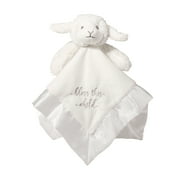Lillian Rose Baby Lamb Mini Security Blanket