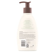 Aveeno Positively Radiant Brightening Cleanser, Soy Extract, 11 fl. oz