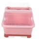 thumbnail image 5 of unbranded 1Ud Caja De Almacenamiento Para Cubiertos De Con Transparente Y Drenaje Eficiente, 5 of 8