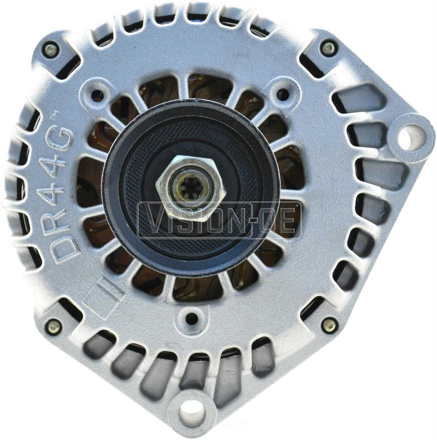 Vision OE 8302-P79 Alternator