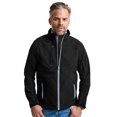 thumbnail image 2 of Russell Mens Bionic Softshell Jacket, 2 of 2