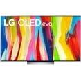 thumbnail image 1 of Pantalla LG OLED 55'' 4K Smart TV con ThinQ AI OLED55C2PSA LG OLED55C2PSA//, 1 of 3