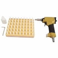 thumbnail image 2 of Pneumatic Thumbtack  Air Power Decorative Nailer Trim Finish Pin  Tool 4-7kgf/cm³, 2 of 7