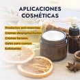 thumbnail image 3 of Hebbe | Ácido Cítrico | Reduce el pH, Antioxidante y Quelante | Poros Renovados y Piel Radiante | 1, 3 of 9