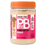 (Price/Case)Betterbody Foods PBF-08-BX-06-BT Pbfit 6-8 ounce