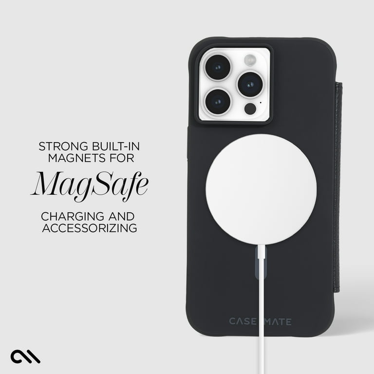 Case-Mate MagSafe Wallet Pocket