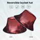 thumbnail image 2 of Balery Red Moon Lava Sombreros para el sol para hombre y mujer, sombrero de pescador con UPF 50+, 2 of 6