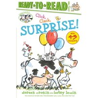 Doreen Cronin Betsy Lewin Birthday Kids Books Walmart Com Doreen Cronin Betsy Lewin Birthday Kids Books Walmart Com