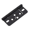 thumbnail image 2 of Bgsha 1pc Iron Detachable Hook Off Hinges For Instrument Cases Flight Case Accessory For Furniture Doors Cabinets Wardrobes, 2 of 10