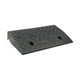 thumbnail image 4 of Alfombrilla Triangular cuesta arriba para rampa de , fácil de instalar, almohadilla versátil e inastillable para estacionamiento en carre A, 4 of 9