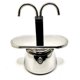 thumbnail image 3 of Cafetera Tubo Simple/doble Cafetera Espresso para Regalo (tubo Doble 100 ML), 3 of 9