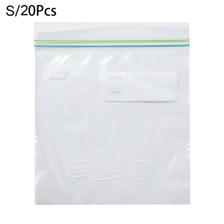 Vacuum Sealer Bags,HXDream Food Storage Bag,Food vacuum sealed bag