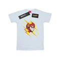 thumbnail image 1 of DC Comics Boys The Flash Lightning Portrait T-Shirt, 1 of 3