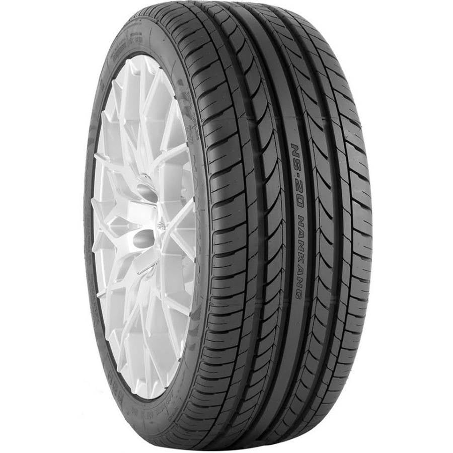 Nankang Ns 245 35r 95 Y Tire Walmart Com Walmart Com