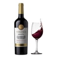thumbnail image 2 of Vino Tinto Tarapacá   Reserva Cabernet Sauvignon 750 ml, 2 of 4