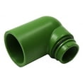 thumbnail image 1 of DL Wholesale Inc Raccord de Tuyau FloraFlex 1 Pieds' Coude, 1 of 1