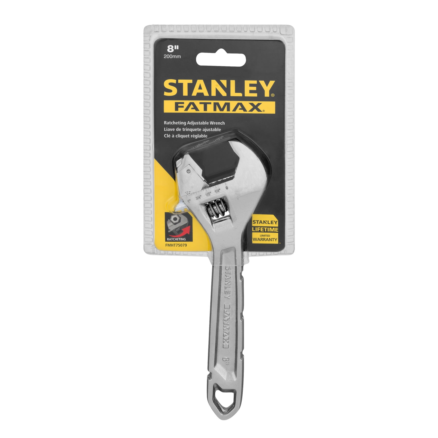 stanley fatmax 1.8 m level