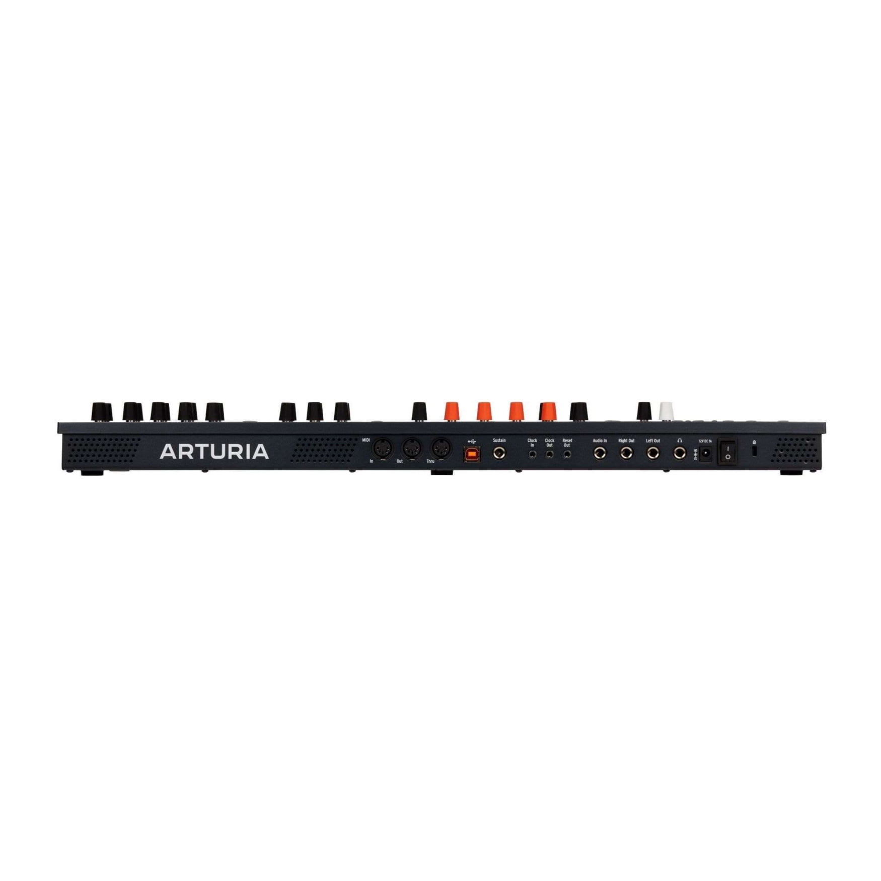 Arturia MiniFreak 37 Key Polyphonic Hybrid Keyboard