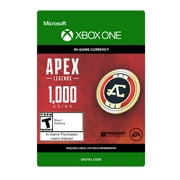 APEX Legends: 1000 Coins - Xbox One, Xbox Series X|S [Digital]