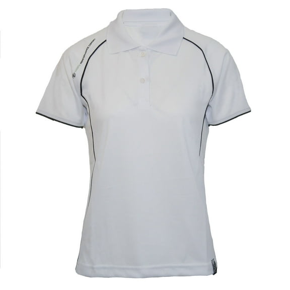 Masita Womens 112024 Polo Shirt