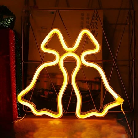 

LED Styling Light Led Decorative Small Night Lights Neon Model