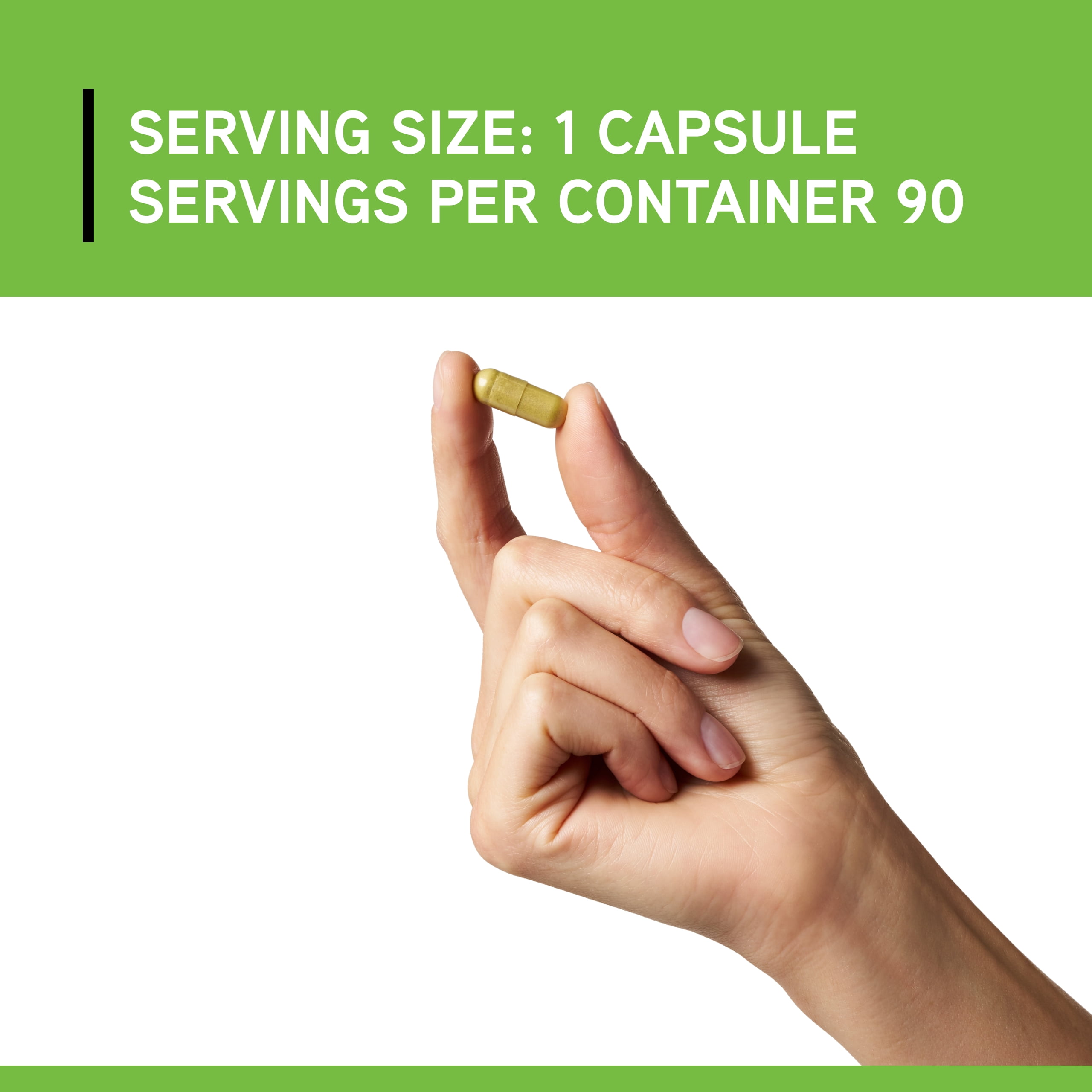 DaVinci Labs Healthy Eyes - Support Eye Health* - 90 Vegetable Capsules