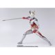 thumbnail image 4 of Figura de acción huangchenghong Ultraman SHF Sailor Ultraman ZERO PVC, 4 of 5