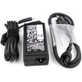 thumbnail image 2 of Adaptador AC Dell de 65 W y 4,5 mm de punta, nuevo OEM genuino para Inspiron, 2 of 7