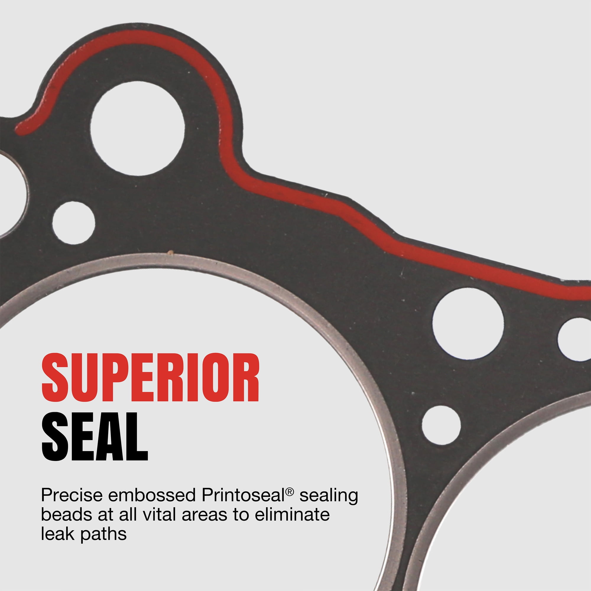FEL-PRO 1047 Head Gasket