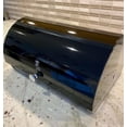 thumbnail image 6 of BerlingerHaus Stainless Steel Bread Box for Kitchen Countertop, Black, 6 of 9