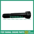 thumbnail image 4 of 121550-23200 Vis de Connexion compatible avec Yanmar 3TN82-, 4 of 4